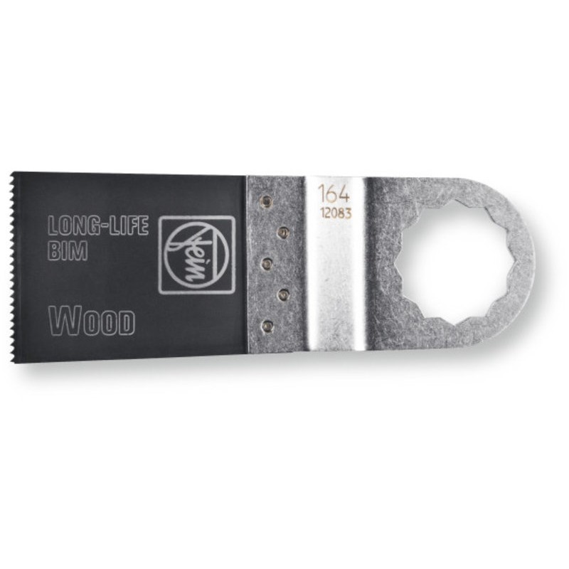 63502164030 SuperCut Mount Long Life E-Cut 35mm Wide x 51mm Long 25-Pack