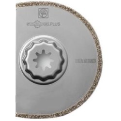 63502168020 Saw blade Supercut Mount Diamond D105x1.2 5pcs