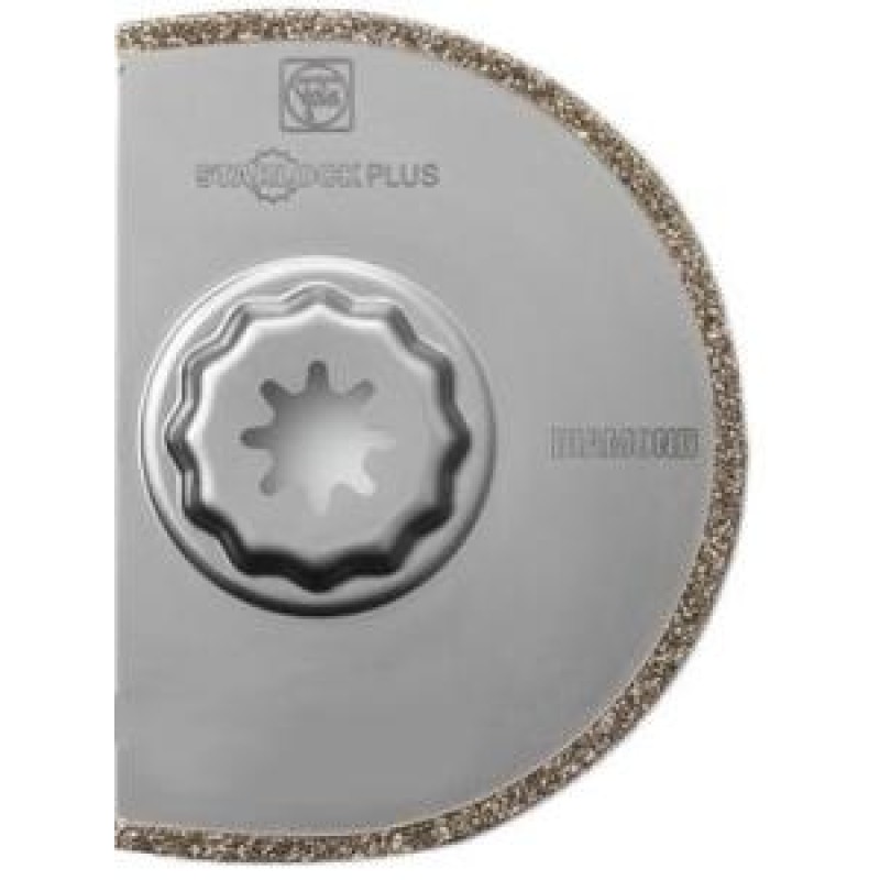 63502168010 Diamond saw blade Starlock-Plus Mount