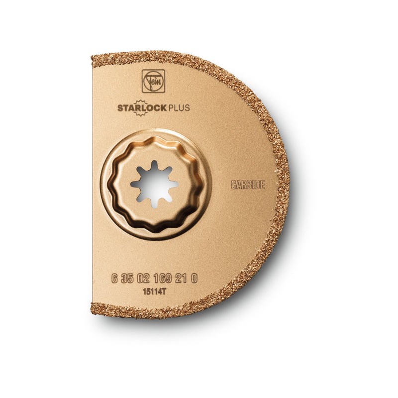 63502169230 Saw blade Starlock-Plus Mount Segmented TC D90x2,2 5-Pack