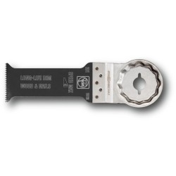 63502201290 Starlock-Max Mount E-Cut Long Life Bi-Metal 32mm Wide x 76mm Long 10-Pack