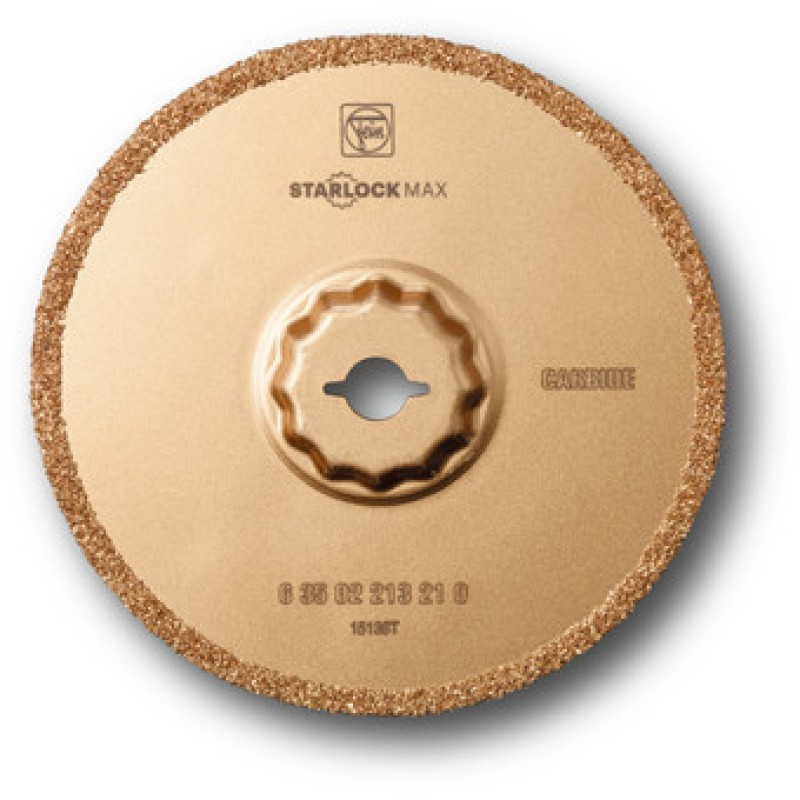 63502213230 Circular carbide saw blade Starlock-Max Mount TC D105x2.2mm 5-Pack