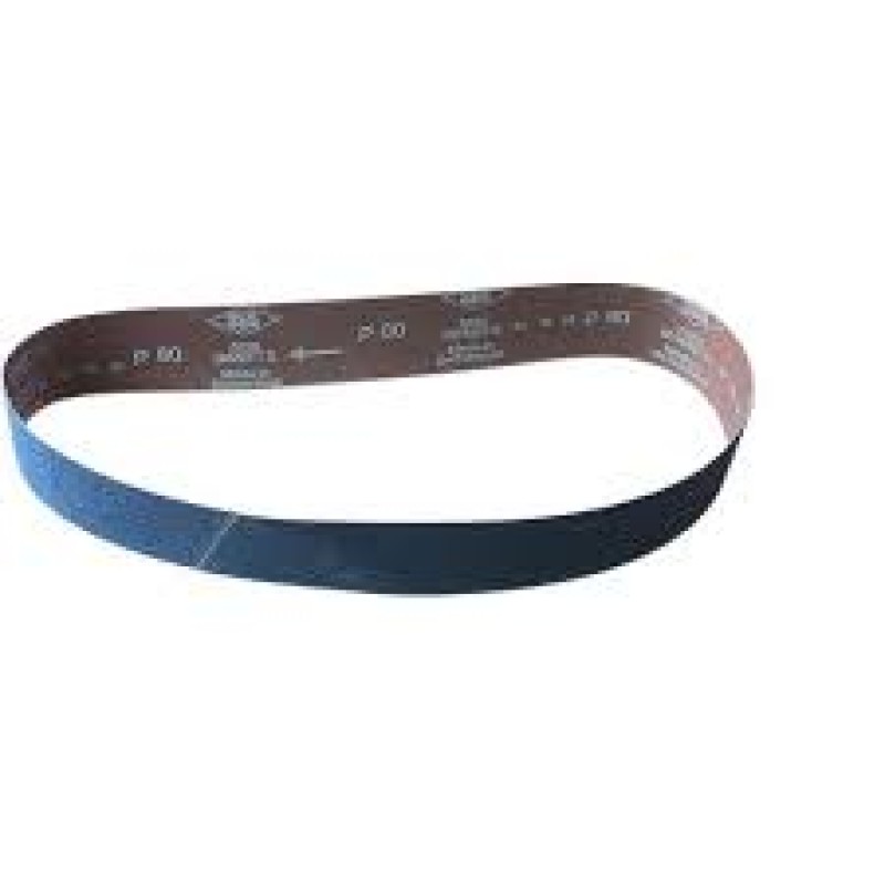 Abrasive belt