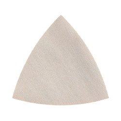 63717127019 Supersoft Triangular Sandpaper Grit 320 - 50-PACK
