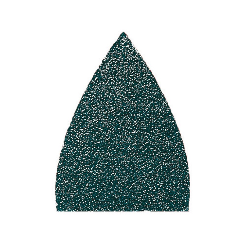 63717187013  Sanding Sheet for Sanding Fingers grit 100 20-PACK