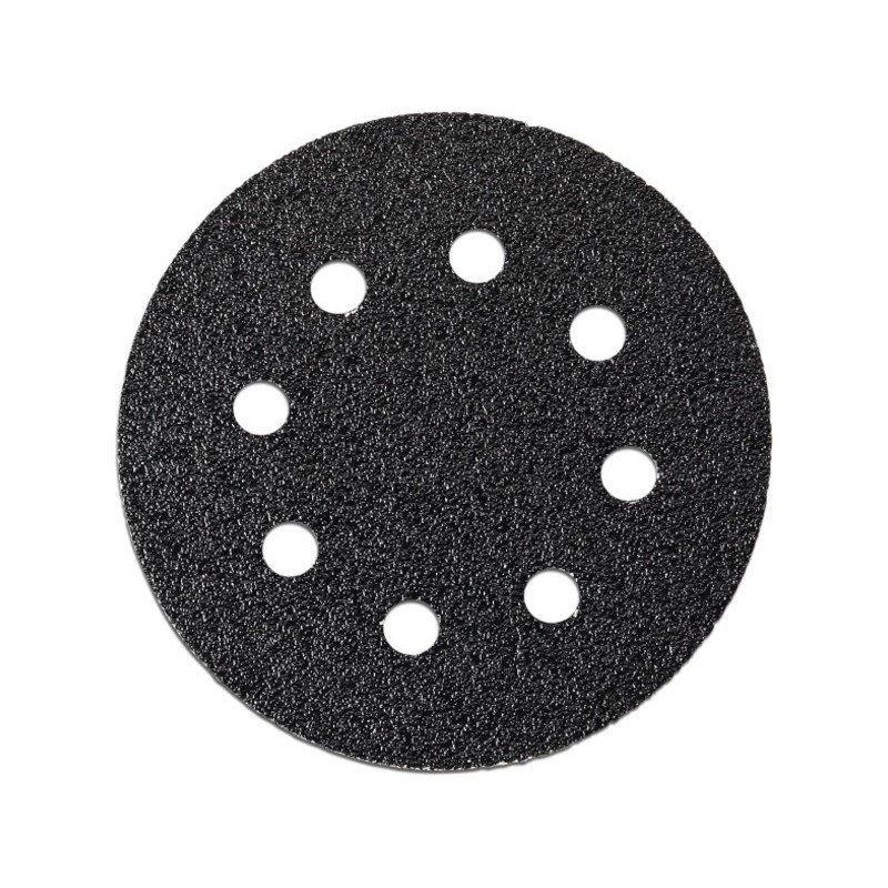 63717227020 Sanding Sheets 4-1/2 in. - 8 hole - grit 60 (16 pack)