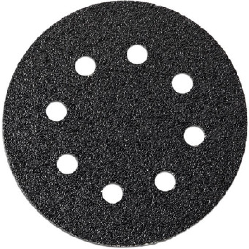 63717232010 Sanding Sheets 4-1/2 in. - 8 hole - grit 240 (16 pack)