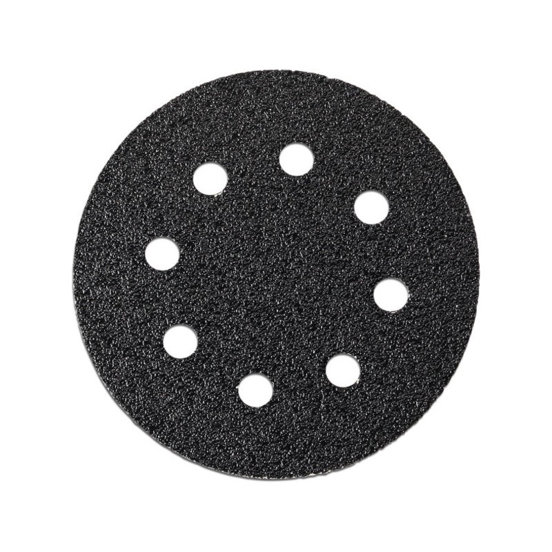 63717234010 Sanding sheets zirconium 4-1/2 in. Grit 60 12-pack