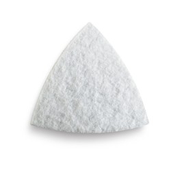 63723032010 Felt Polishing Fleece for marine applications 5-PACK