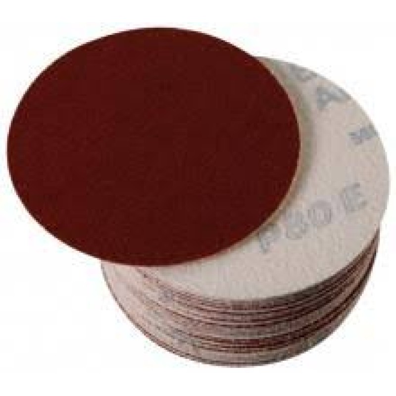 Abrasive disc (50ea)