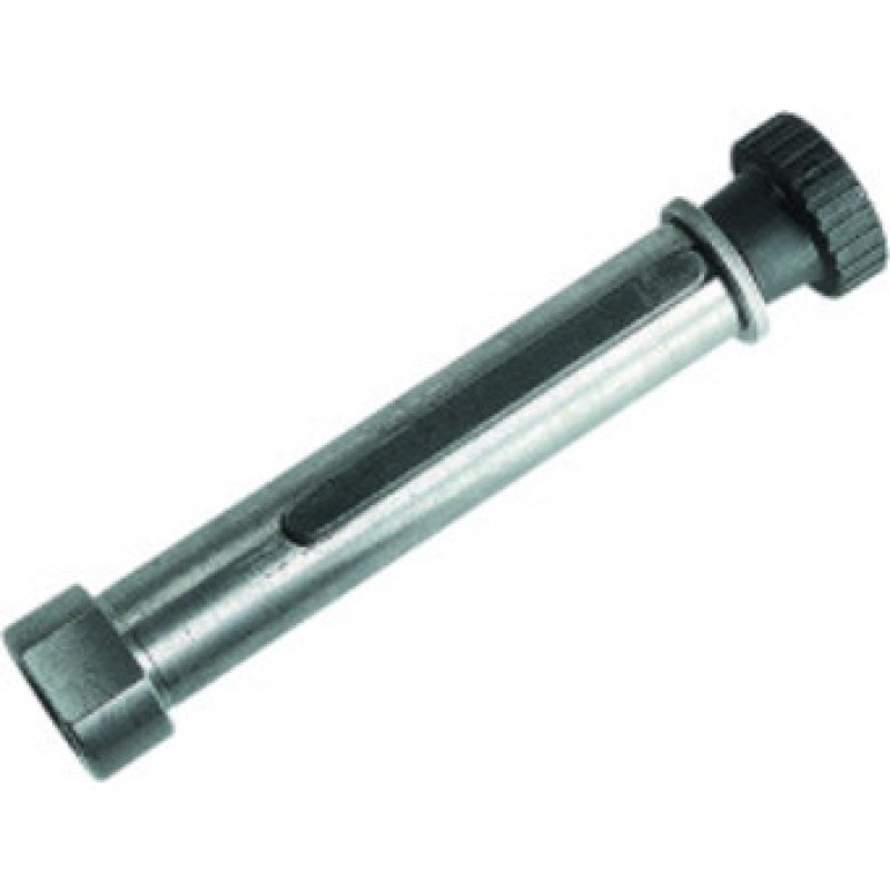 2 in. Double Keyway Mandrel 5/8-11