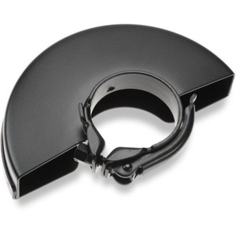 7 in. Protective Safety Guard for Cutting