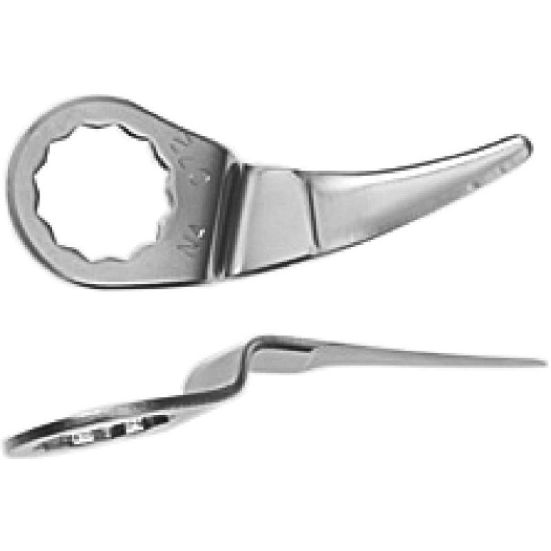 63903072017 Curved Blades for SuperCut (2 pack) 1-3/8 in. / 45mm