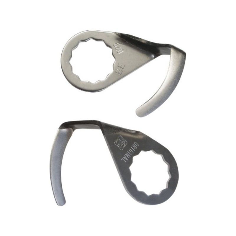 63903079012 Autoglass Blades - U-shaped 36mm (2 pack)