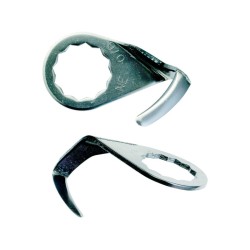 63903083010 Autoglass Blades -U-shaped short side 10mm (2-pack)