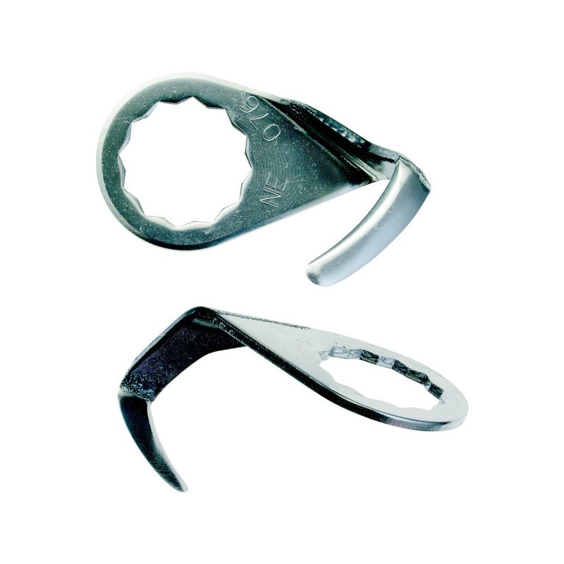 63903095011 Blade SC U Short 16 2pcs