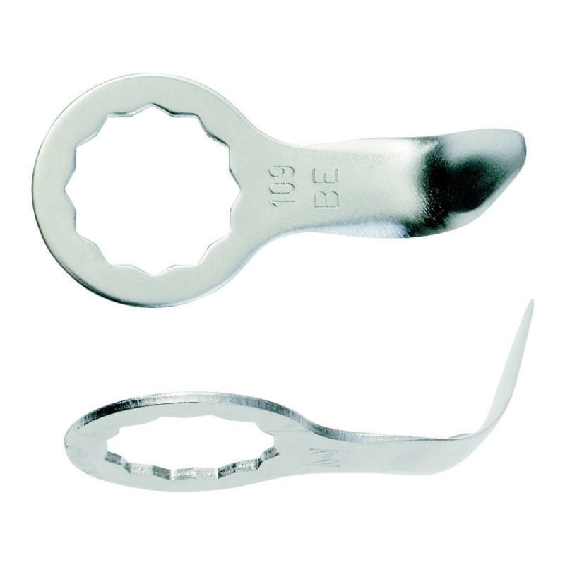63903104015 Blade SC Curved 16 2pcs