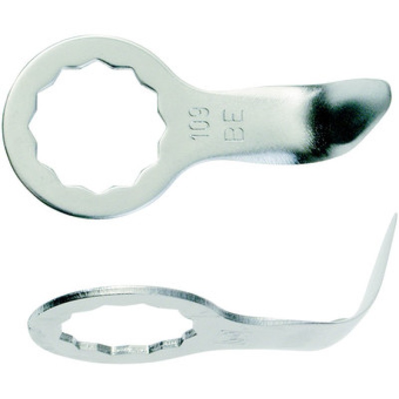 63903109018 Blade SC Curved 35 2pcs