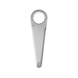 63903116011 Elongated Pointed Blade for SuperCut 5-PACK