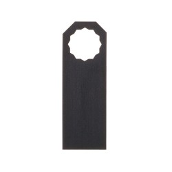 63903117015 Straight Blade for SuperCut 2-1/64 in. 5-PACK