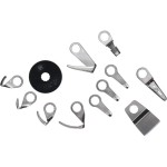 Specialty Accessories for Oscillating Tools