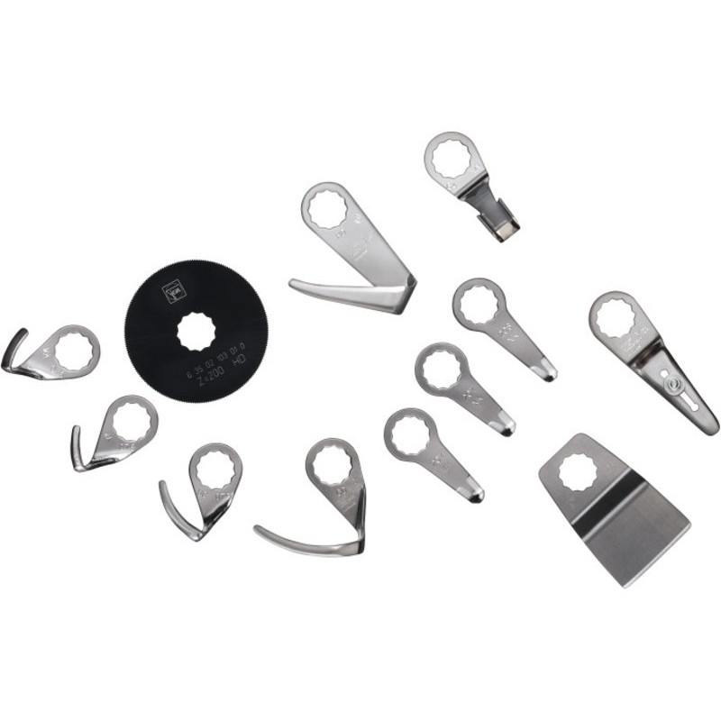 63903167257 SuperCut-Auto Workshop Accessory Pack