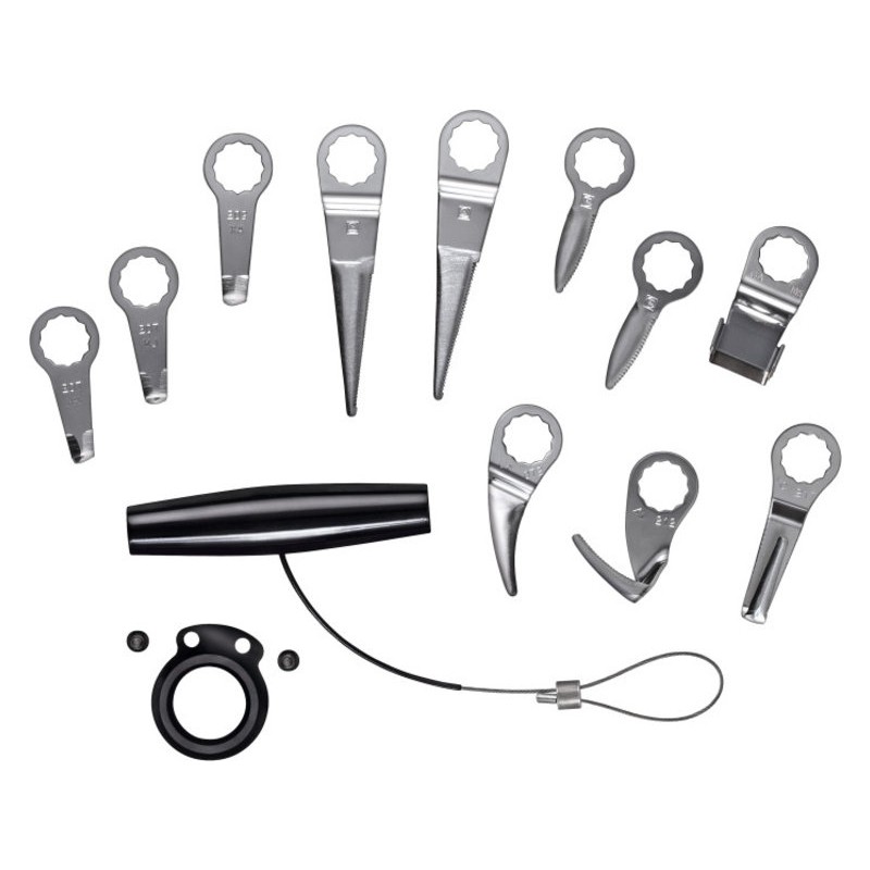 63903167320 Clade Cargo Set