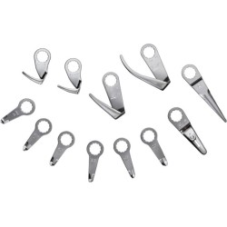 63903167383 SuperCut-Auto Glazing Accessory Pack