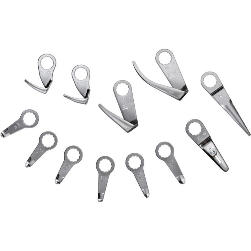 63903167383 SuperCut-Auto Glazing Accessory Pack