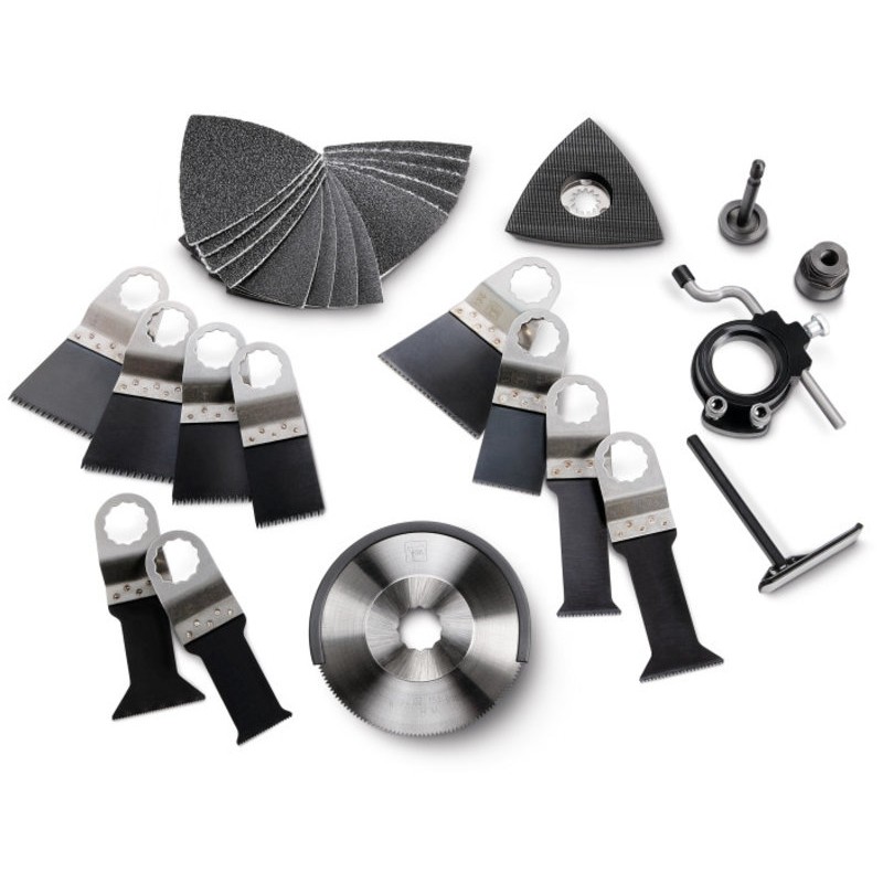 63903167660 SuperCut Accessory Pack - Interior Construction