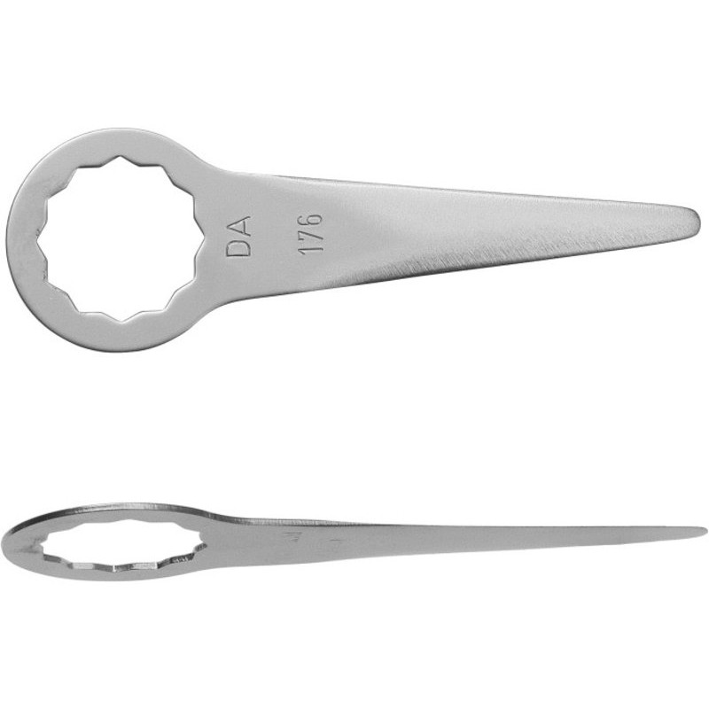 63903176015 Blade SC Straight 40 2pcs