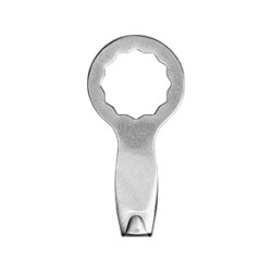 63903184017 Hooked Decking Blade for SuperCut 4mm width (2 pack)