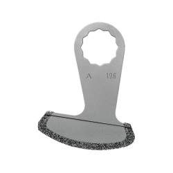 63903196013 Segment Diamond Blade 1/32 in. (1.2mm) cutting width 1-PACK for SuperCut