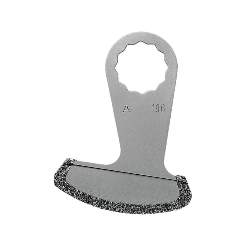 63903196013 Segment Diamond Blade 1/32 in. (1.2mm) cutting width 1-PACK for SuperCut