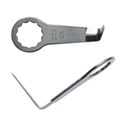 63903209014 Autoglass L-Blades Serrated 1