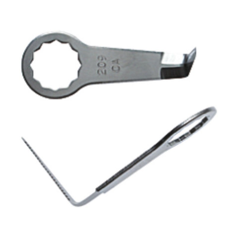 63903209014 Autoglass L-Blades Serrated 1