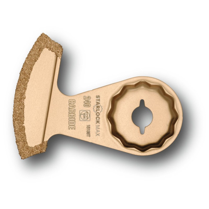 63903239230 StarlockMax SLM Caulking Blade 60x2mm 5-PACK