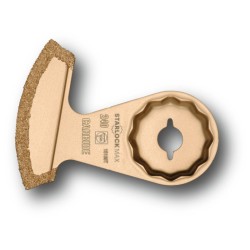63903240230 StarlockMax SLM Segmemt carbide blade TC 1.2mm 5-PACK
