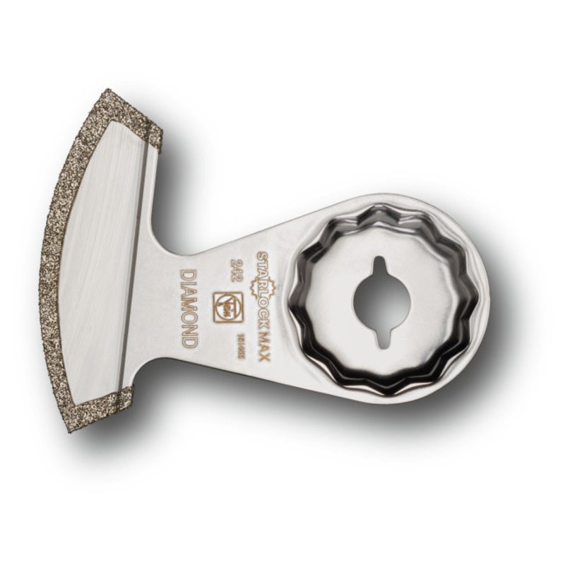 63903242230 StarlockMax SLM Segmemt diamond blade 1.2mm 5-PACK