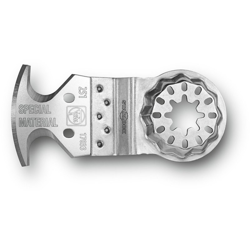 63903251260 Multi-Cutter Blade SL 1-PACK
