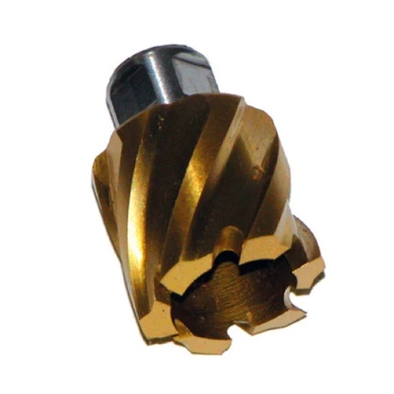 Slugger Cutter 5/8" Diameter 1" Depth Truck Frame Annular Cutter - Carbide Fein 69908037334