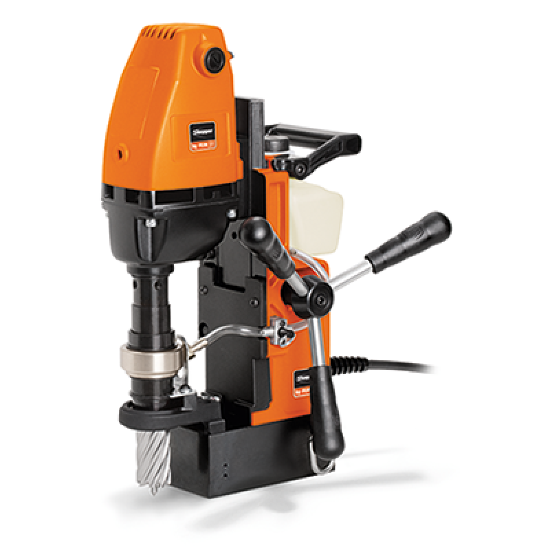 JHM USA 101 - Endurance magnetic base drill up to 1-1/2 in [38 mm]