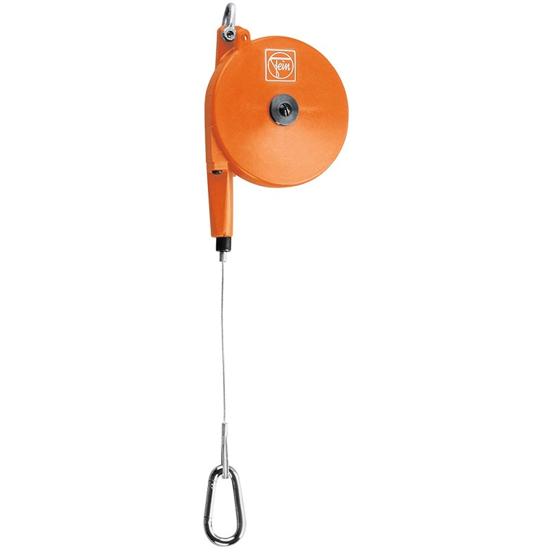 Balancer 1.5 -  2.5 kg / 3.3 - 5.5 lbs