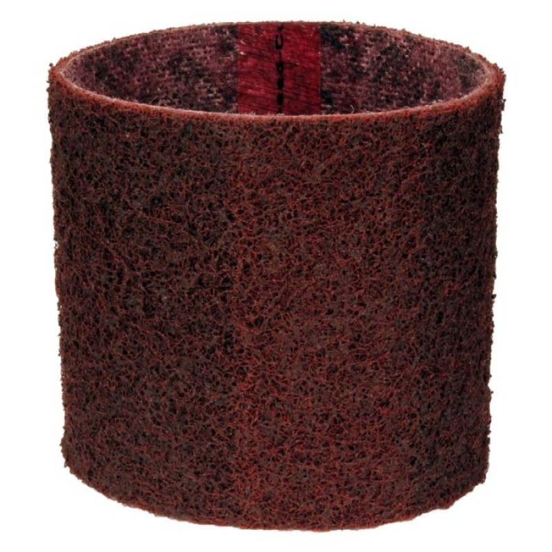 E42010 Poli-Fleece Sleeve Coarse 90x100mm