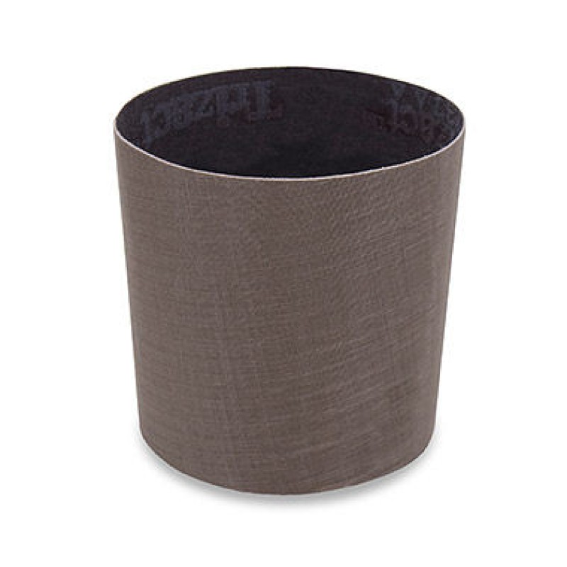 E42270 Pyramix sleeve 90x100 A160 Grit 220