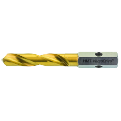VersaDrive HSS-Cobalt Drill Bit 8.5mm (M10 Tap Size)