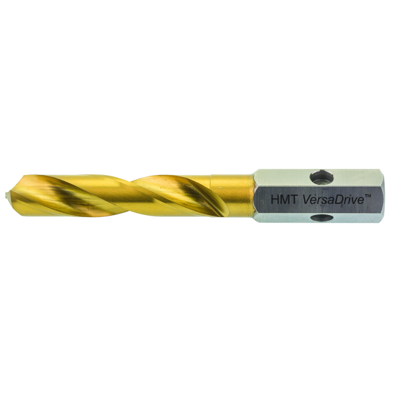 VersaDrive HSS-Cobalt Drill Bit 8.5mm (M10 Tap Size)