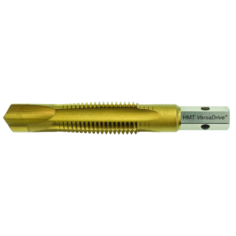 VersaDrive Spiral Flute Combi Drill-Tap 1/4-20 UNC