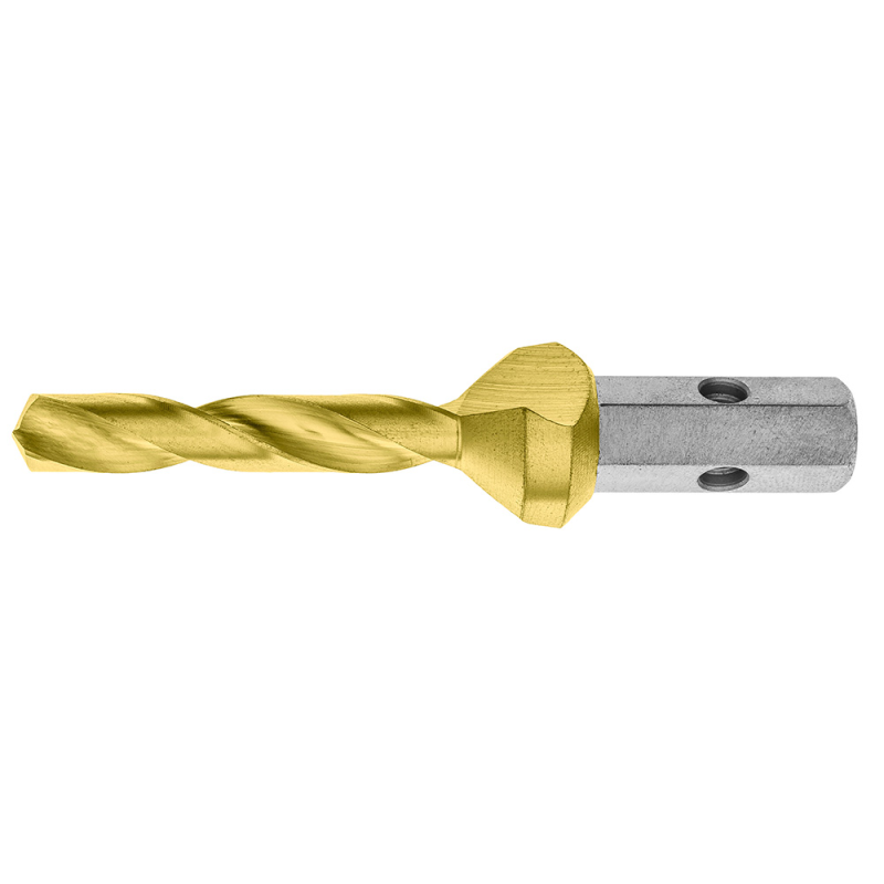 VersaDrive Combo DrillSink 13mm x 25mm, 90