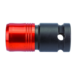 Adaptor for VersaDrive Quick Change Impact 1/2" Drive Heavy Duty
